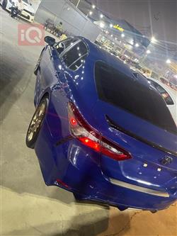 تۆیۆتا کامری